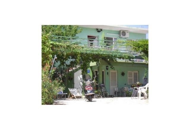 Apartments Mirkovic – Accommodation Marina - Trogir Kroatië