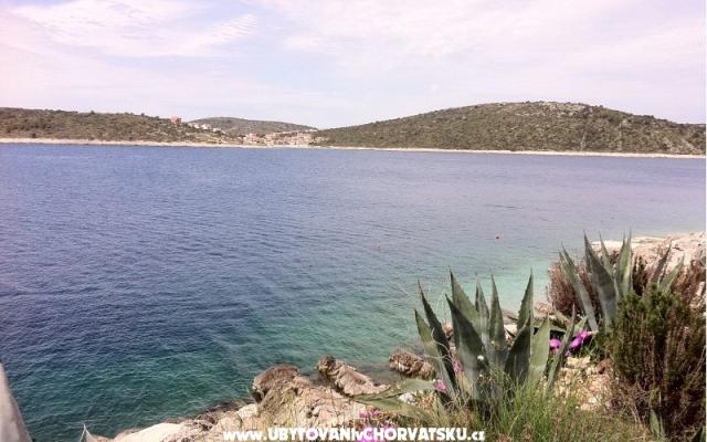 Apartment  Darija – Accommodation Marina - Trogir Kroatië