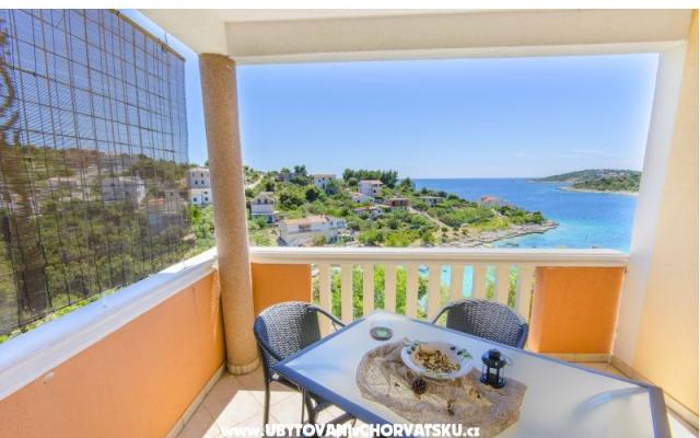Apartment Sevid – Accommodation Marina - Trogir Kroatië