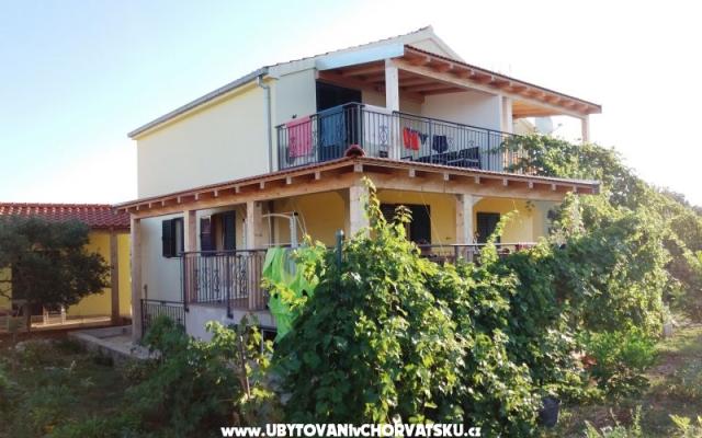 Apartments Liljana – Accommodation Marina - Trogir Kroatië