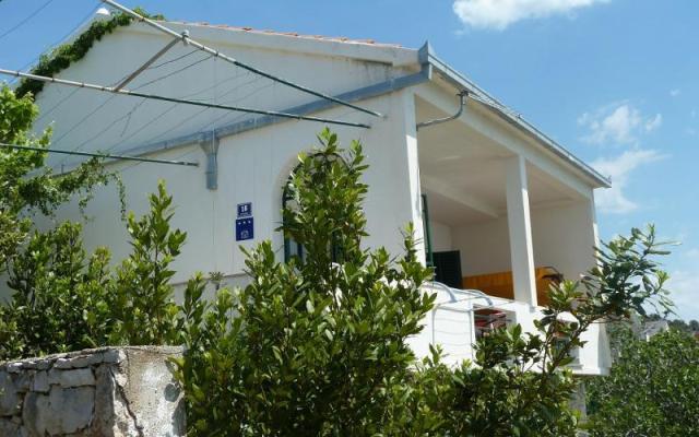 Vacation house – Accommodation Marina - Trogir Kroatië