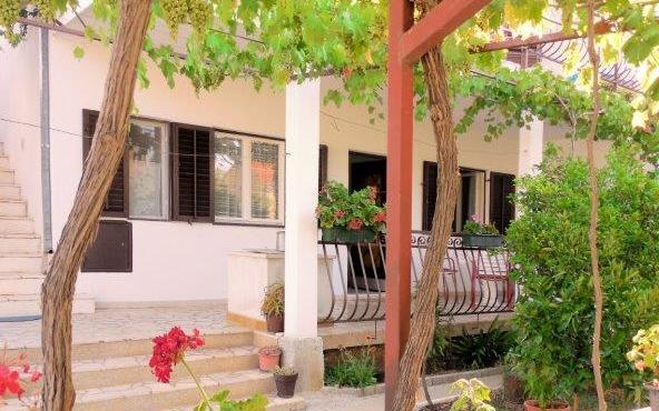 Luka Tadic Apartments – Accommodation Marina - Trogir Kroatië