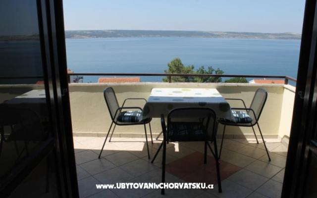 Apartments  Maruna – Accommodation Maslenica Kroatië