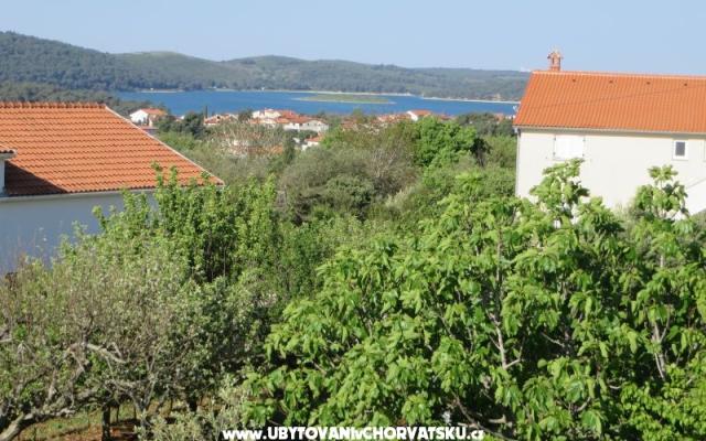 Apartment Mare – Accommodation Medulin Kroatië