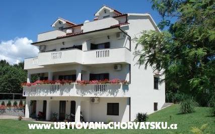 Apartments Ana – Accommodation Medulin Kroatië