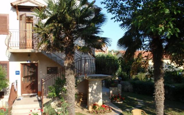 Apartments Anita – Accommodation Medulin Kroatië