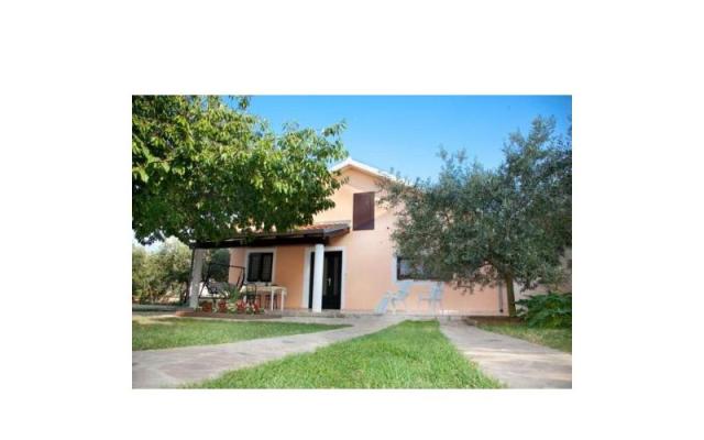 Apartments Lusy – Accommodation Medulin Kroatië