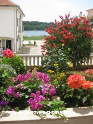 Apartments Soldo – Accommodation Medulin Kroatië