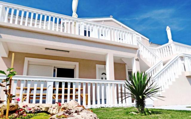 Apartments Tena – Accommodation Medulin Kroatië