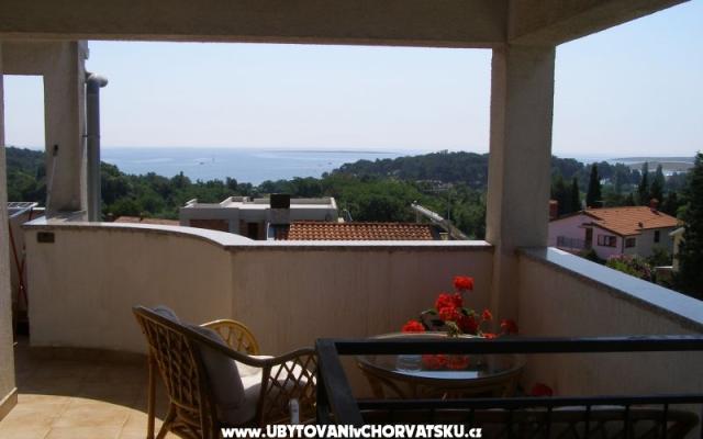 Apartments Vera – Accommodation Medulin Kroatië