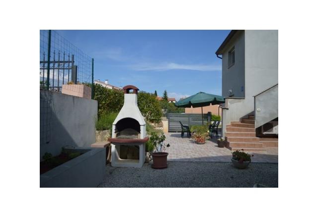 Apartments Vinki – Accommodation Medulin Kroatië