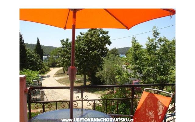 Fisherman Place,     Apartment 1/2 + – Accommodation Medulin Kroatië