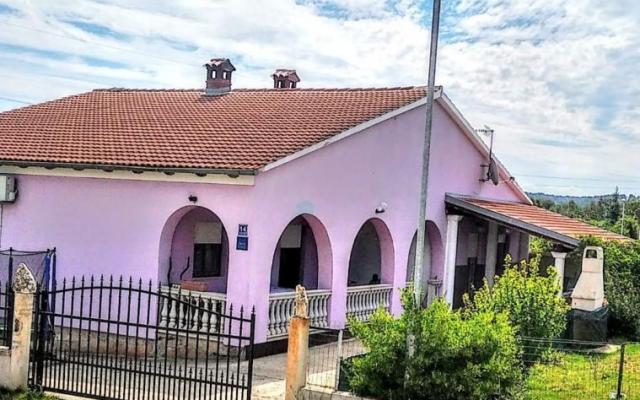 House Stefy – Accommodation Medulin Kroatië