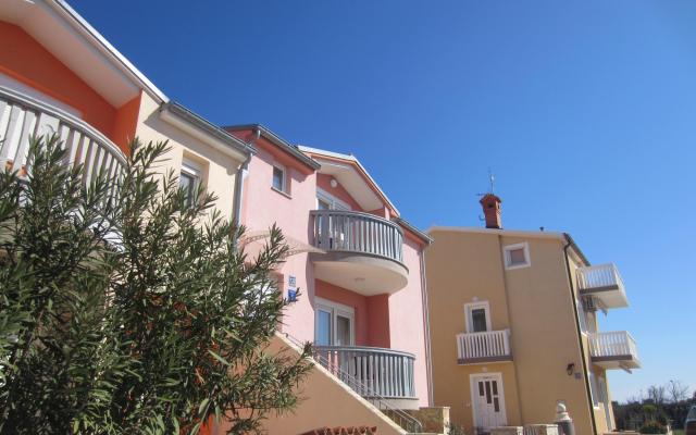Apartments Sara – Accommodation Medulin Kroatië