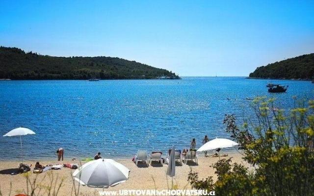 Apartments MUTI – Accommodation Medulin Kroatië