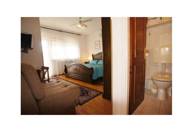 Rooms Marta – Accommodation Medulin Kroatië