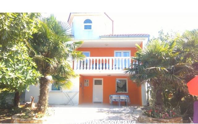 Apartments Tomy – Accommodation Medulin Kroatië