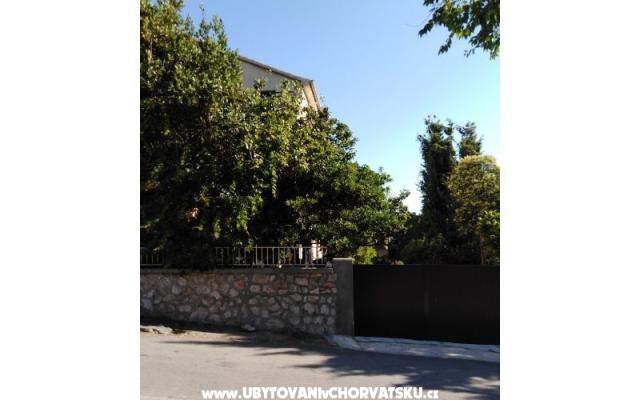 Apartment Fifi – Accommodation Island of Murter Kroatië