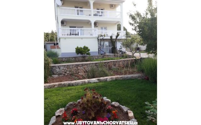 Apartments Stela – Accommodation Island of Murter Kroatië
