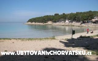 Apartments Budiša – Accommodation Island of Murter Kroatië