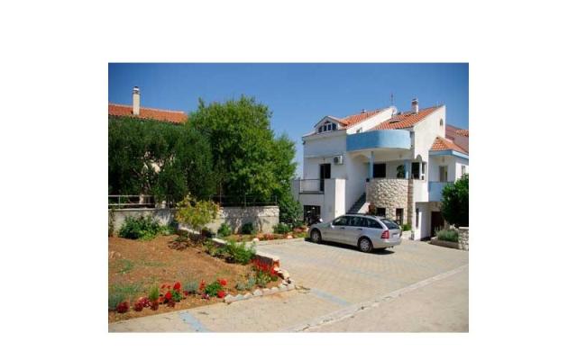 Apartments Feel like home – Accommodation Island of Murter Kroatië
