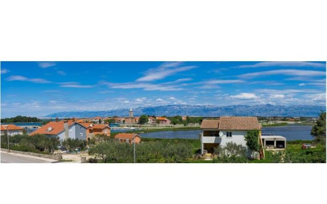 Apartment Ante – Accommodation Nin - Zadar Kroatië