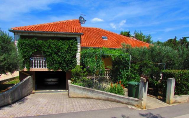 Apartment Glavan – Accommodation Nin - Zadar Kroatië