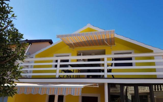Apartment Grbe – Accommodation Nin - Zadar Kroatië