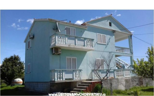 Apartment Ringo – Accommodation Nin - Zadar Kroatië