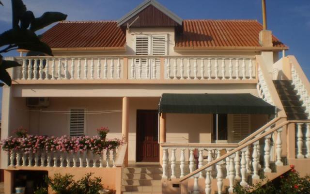 Apartment Silvana – Accommodation Nin - Zadar Kroatië