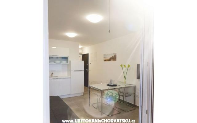Apartments ABC Nin – Accommodation Nin - Zadar Kroatië