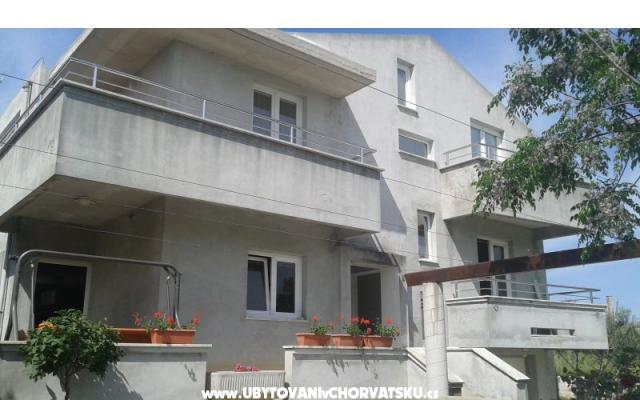 Apartments Anita – Accommodation Nin - Zadar Kroatië