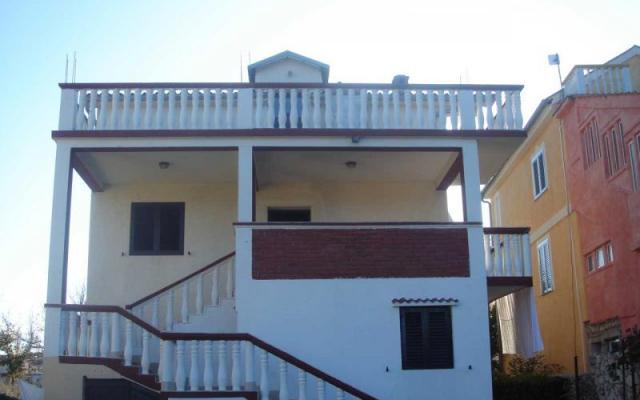 Apartments Božić – Accommodation Nin - Zadar Kroatië