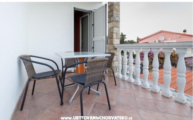 Apartments Sunset – Accommodation Nin - Zadar Kroatië