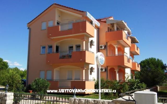 Apartments Dario – Accommodation Nin - Zadar Kroatië