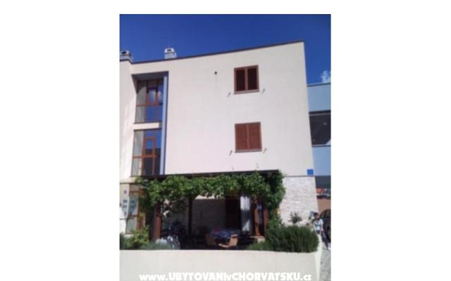 Apartment Edi – Accommodation Nin - Zadar Kroatië