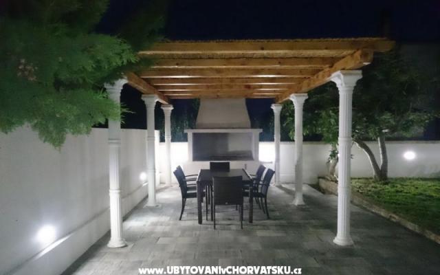 Apartments Elizabeta – Accommodation Nin - Zadar Kroatië