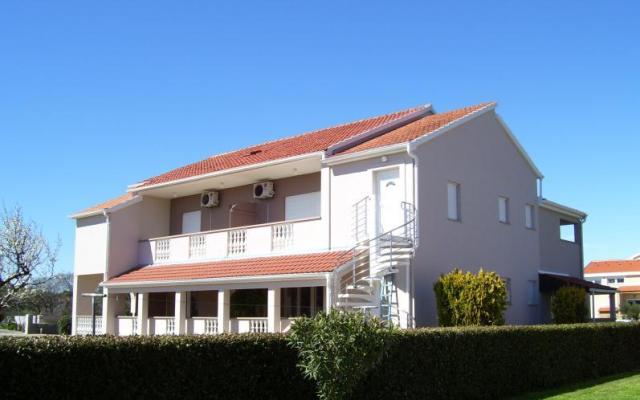 Apartments Ivana Nin – Accommodation Nin - Zadar Kroatië