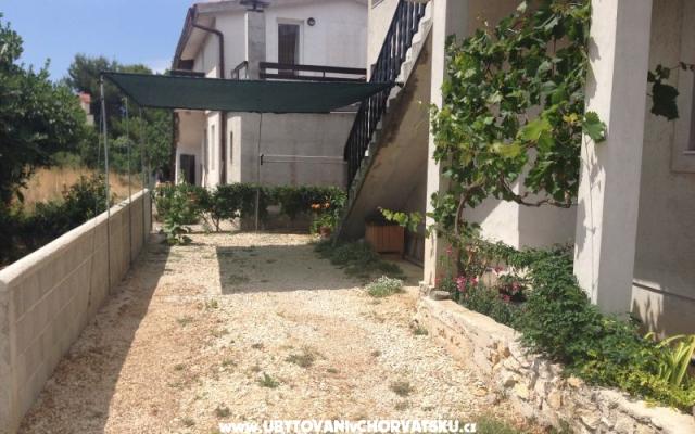 Apartment Ivanković – Accommodation Nin - Zadar Kroatië