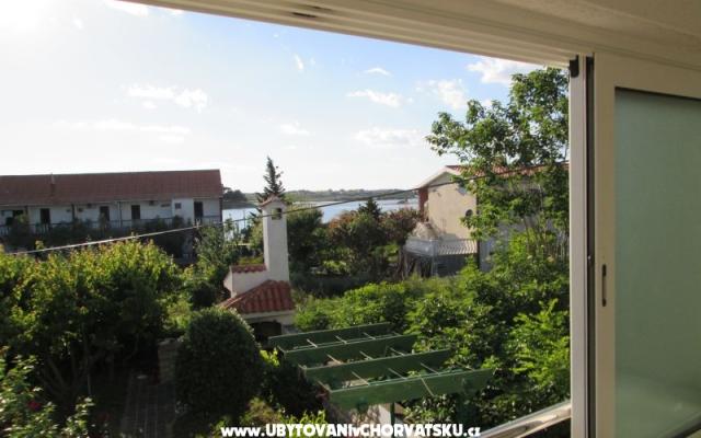 Apartments Nin-Island – Accommodation Nin - Zadar Kroatië