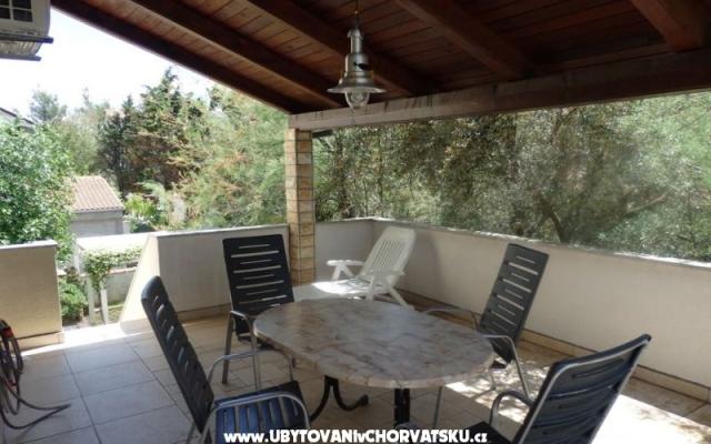 Apartments KRISTI – Accommodation Nin - Zadar Kroatië