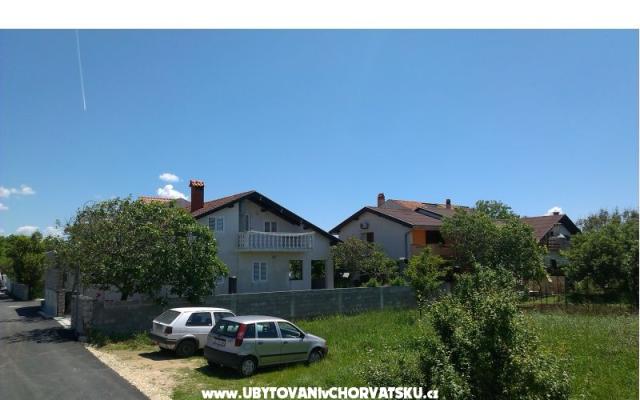 Apartments Lukac – Accommodation Nin - Zadar Kroatië