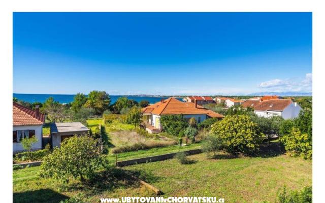Apartments Maria Peroš – Accommodation Nin - Zadar Kroatië
