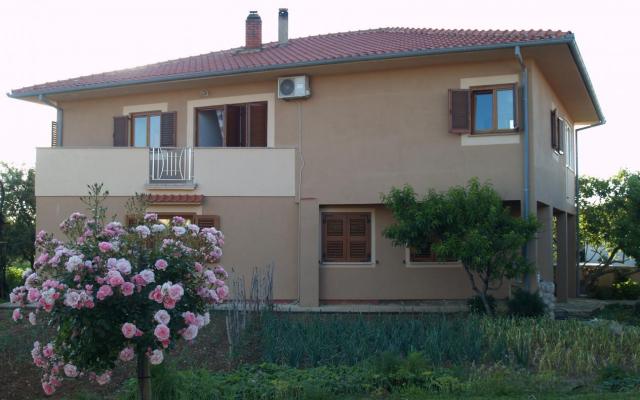 Apartments Matešić – Accommodation Nin - Zadar Kroatië