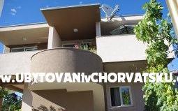 Apartments Mirko i Jela – Accommodation Nin - Zadar Kroatië