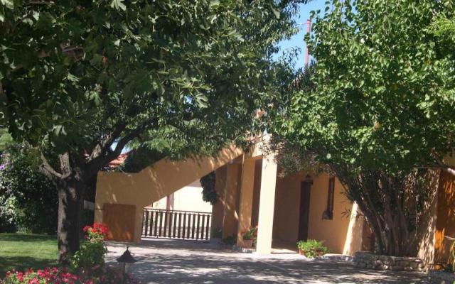 Apartments Mrdelja – Accommodation Nin - Zadar Kroatië