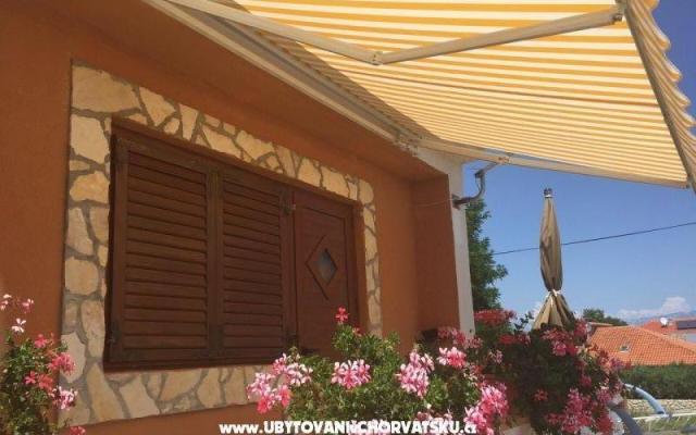 Apartments Paola – Accommodation Nin - Zadar Kroatië