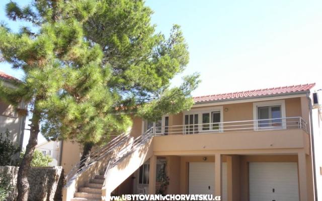 Apartments Remi – Accommodation Nin - Zadar Kroatië