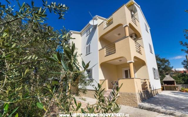 Apartments RIVa – Accommodation Nin - Zadar Kroatië
