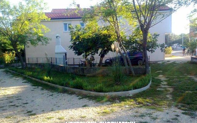 Apartments Sjauš – Accommodation Nin - Zadar Kroatië